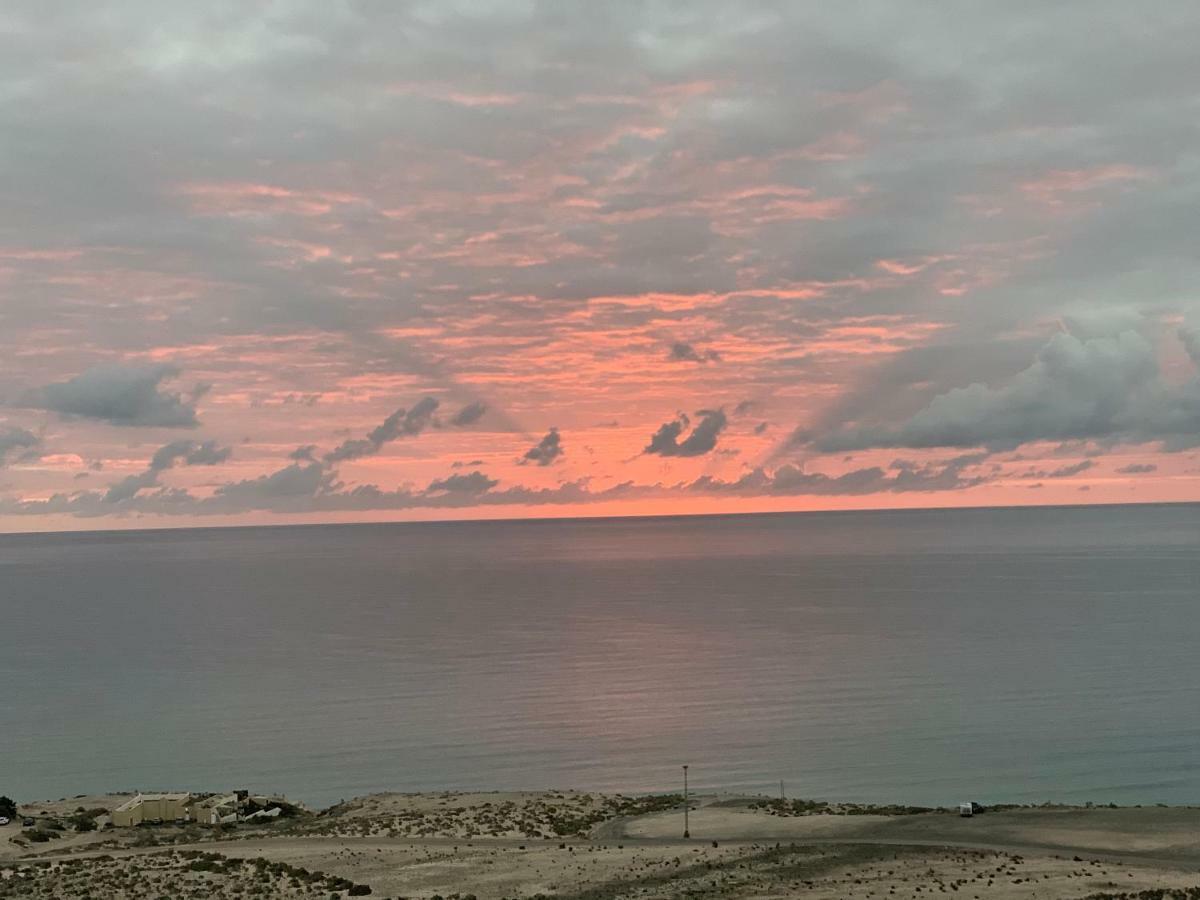 Playa Paraiso Ocean Front Costa Calma Dış mekan fotoğraf