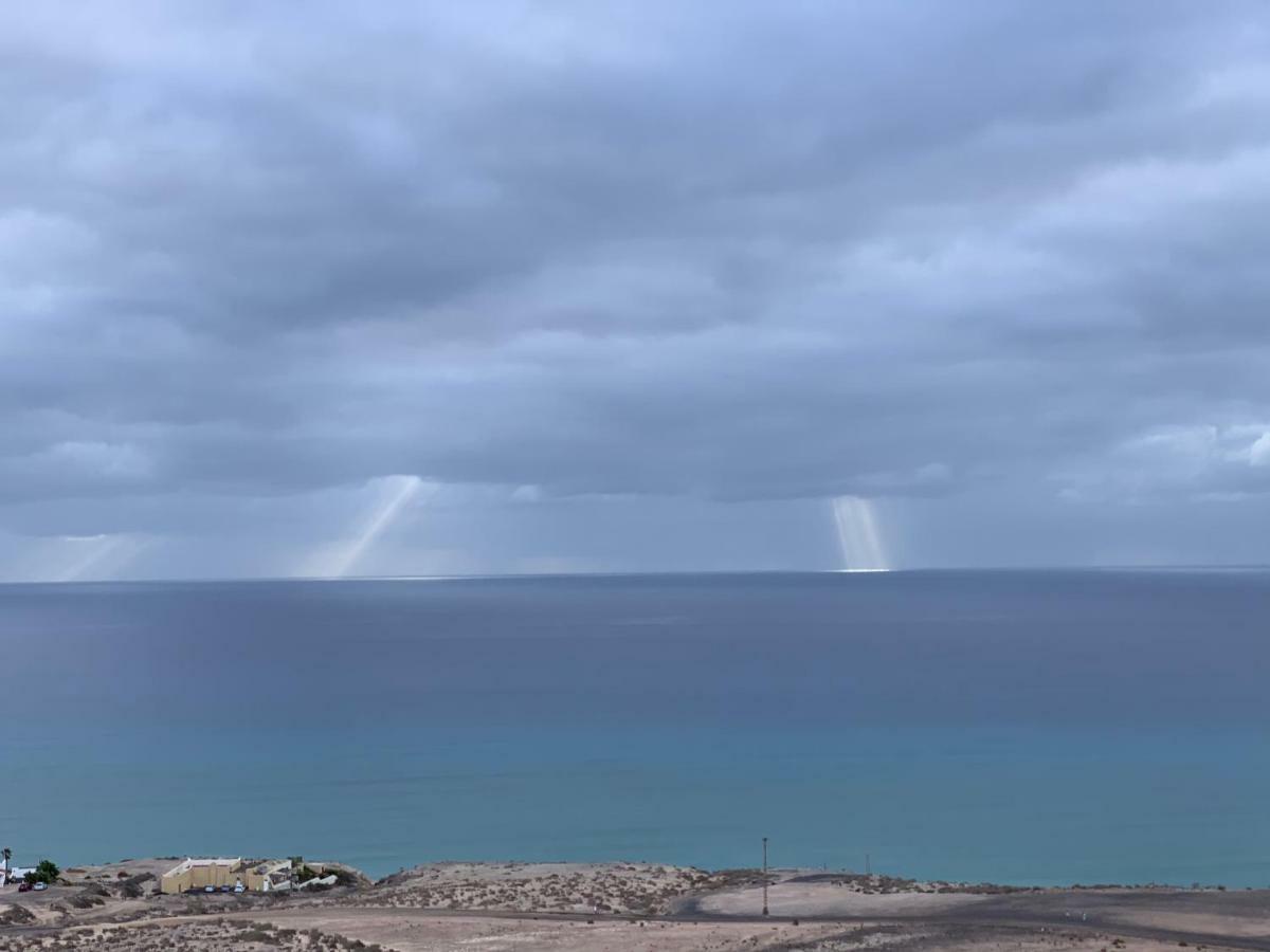 Playa Paraiso Ocean Front Costa Calma Dış mekan fotoğraf