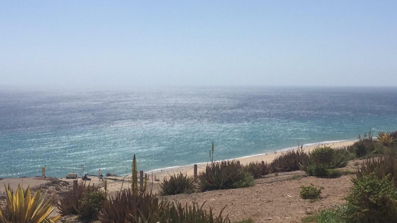 Playa Paraiso Ocean Front Costa Calma Dış mekan fotoğraf