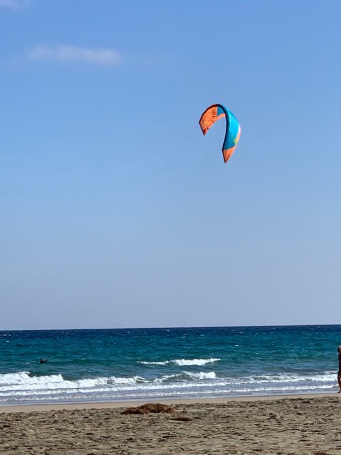 Playa Paraiso Ocean Front Costa Calma Dış mekan fotoğraf